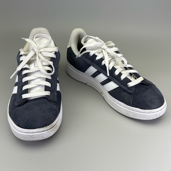 Adidas Grand Court Alpha Shoes - Picture 1 of 12